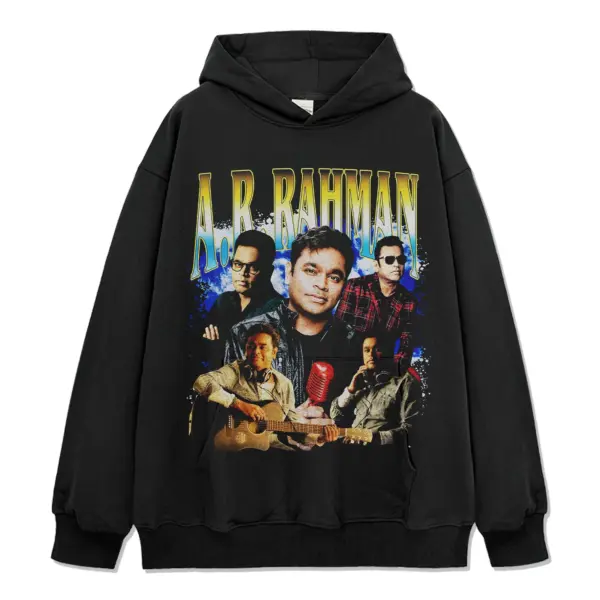 A. R. Rahman Hoodie