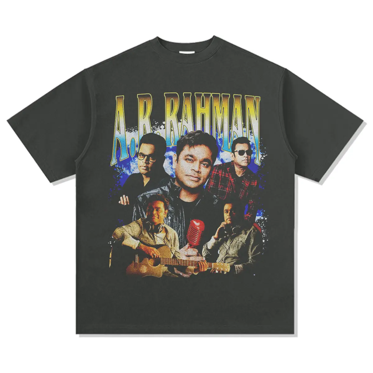 A. R. Rahman Tee - view 2