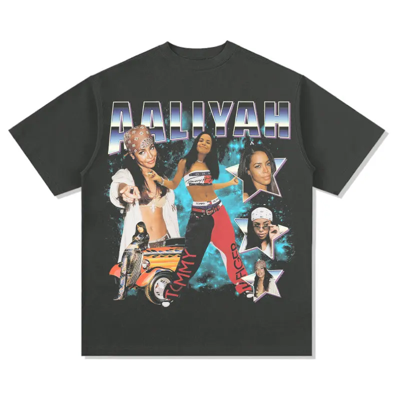 AALIYAH MP TEE 2024
