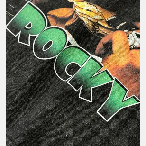 ASAP ROCKY TEE 2024