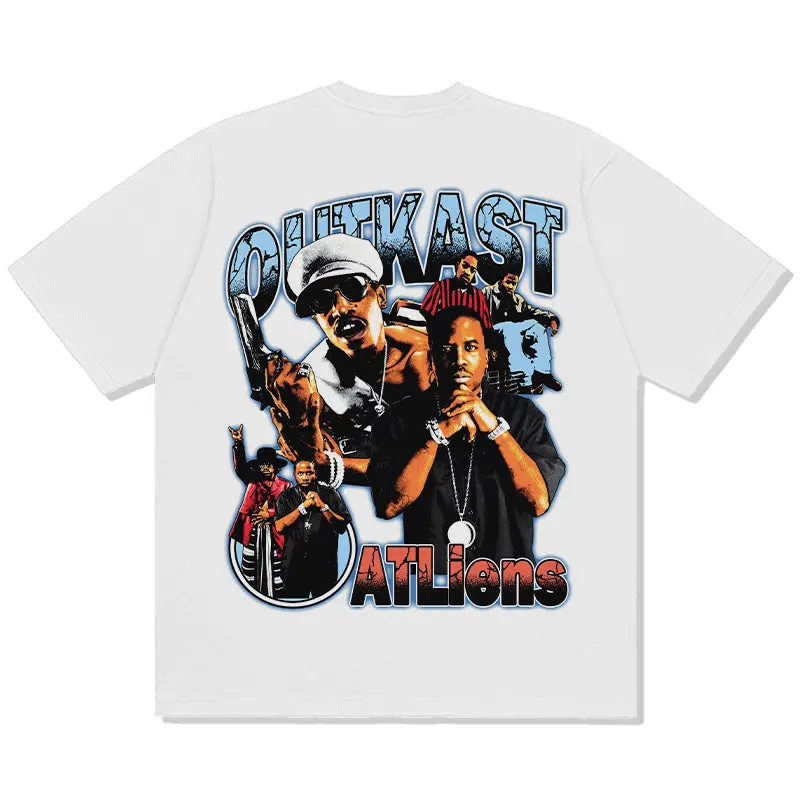 ATLiens By OutKast Sweatshirt