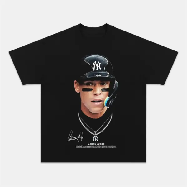Aaron Judge TEE