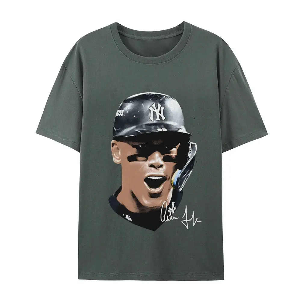 Aaron Judge TEE - view 5