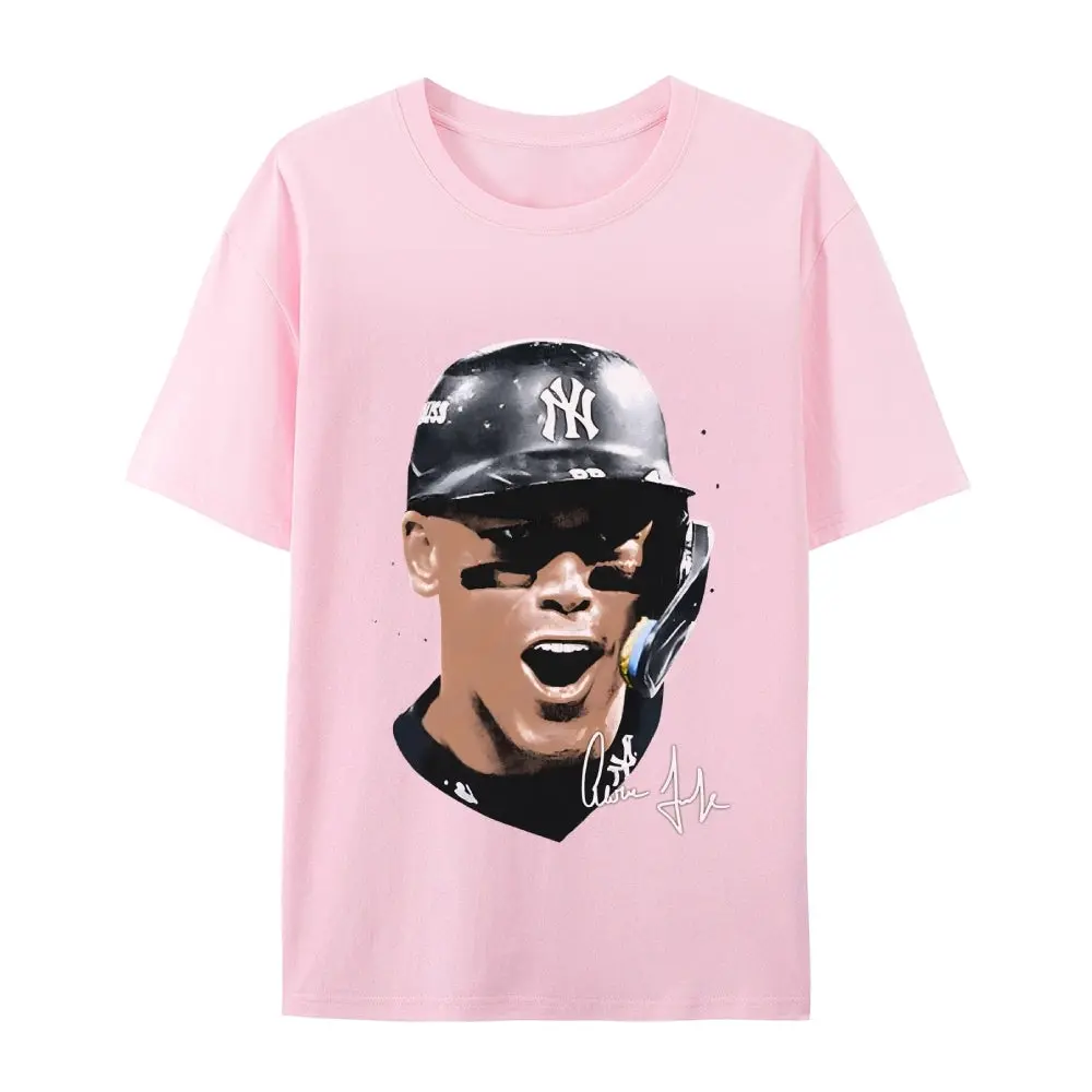 Aaron Judge TEE - view 8