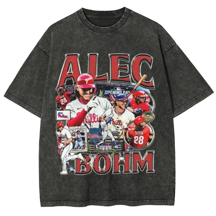Alec Bohm TEE - view 3