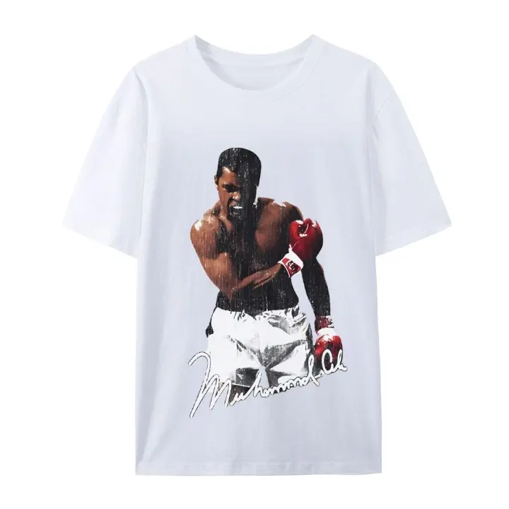 Ali TEE - view 3