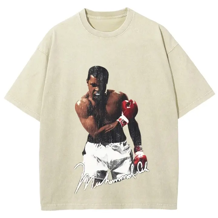 Ali TEE - view 4