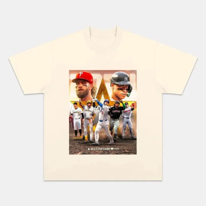 All Star Game TEE - view 3