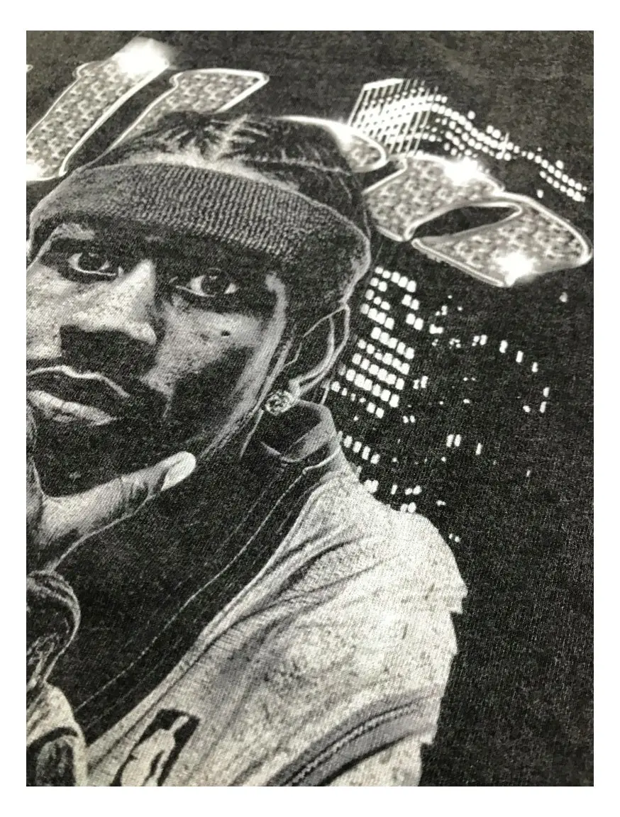 Allen Iversonv TEE NBA - view 6