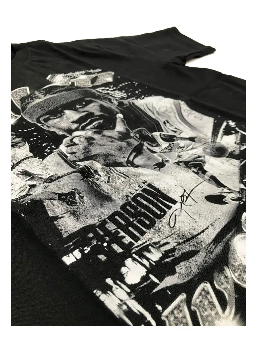 Allen Iversonv TEE NBA - view 7