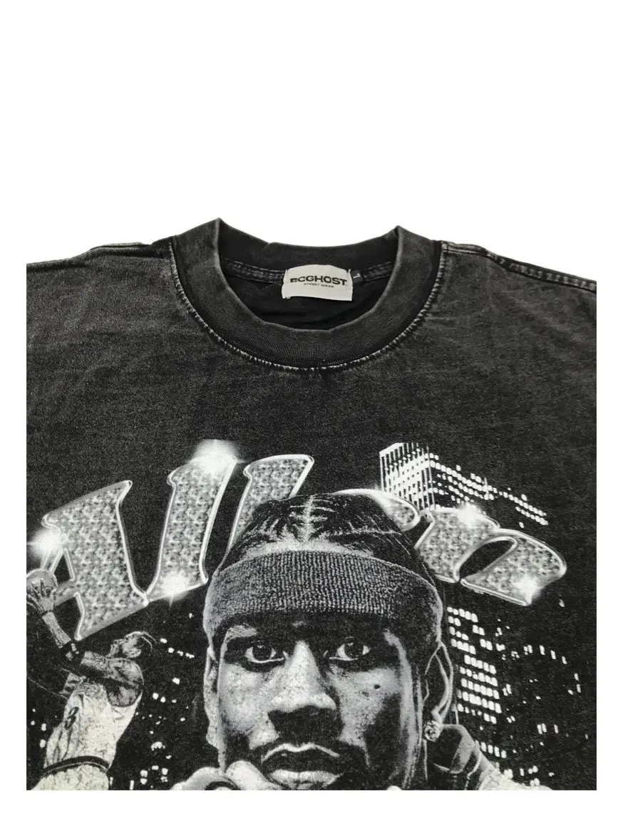 Allen Iversonv TEE NBA - view 8