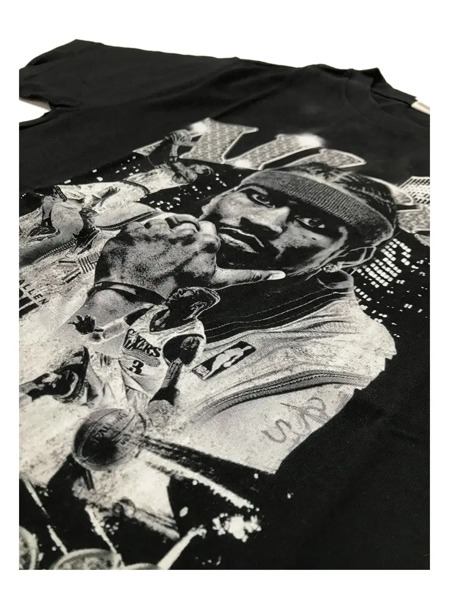 Allen Iversonv TEE NBA - view 12