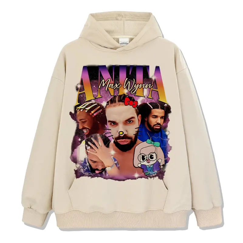 Anita Max Wynn By Drake HOODIE - view 3