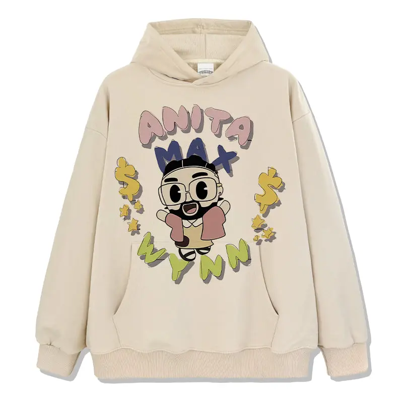 Anita Max Wynn By Drake HOODIE - view 4