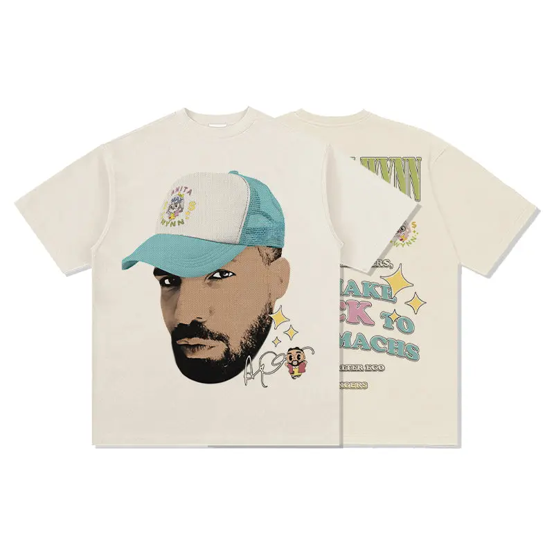 Anita Max Wynn By Drake Signature TEE - view 5