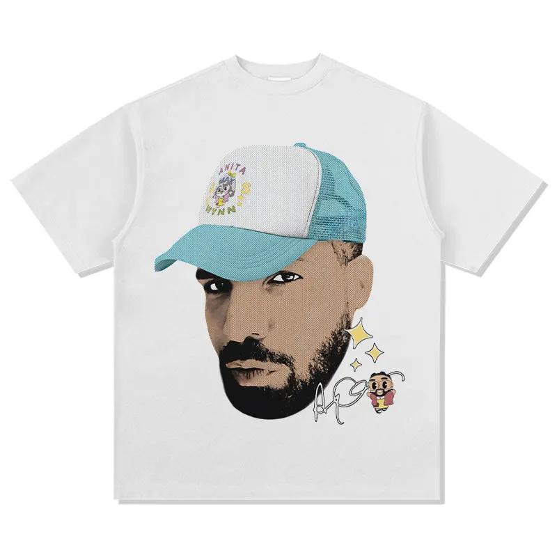 Anita Max Wynn By Drake Signature Sweatshirt - view 4