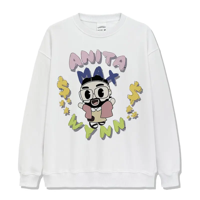 Anita Max Wynn By Drake Sweatshirt - view 3
