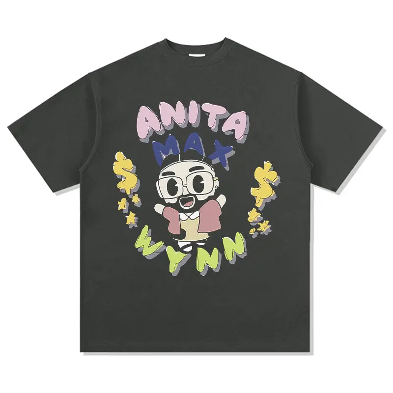Anita Max Wynn By Drake TEE - view 2