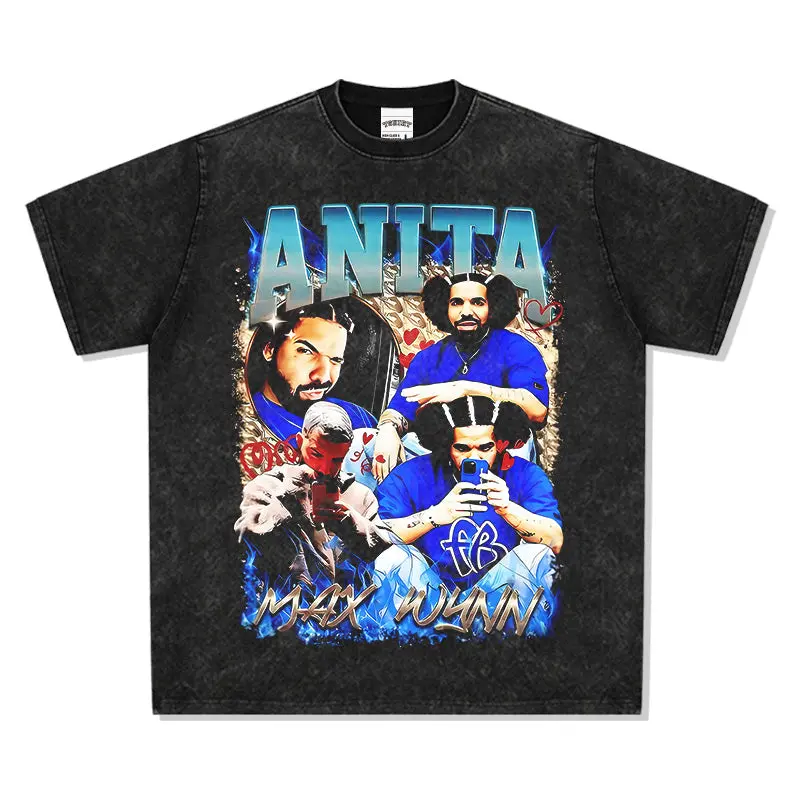 Anita Max Wynn By Drake TEE - view 3