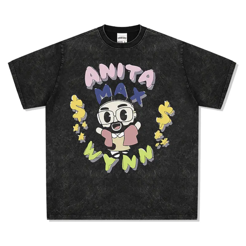 Anita Max Wynn By Drake TEE - view 3