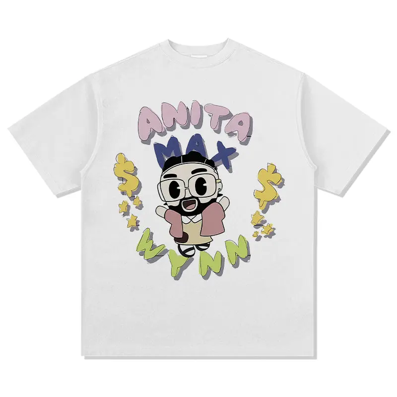 Anita Max Wynn By Drake TEE - view 4