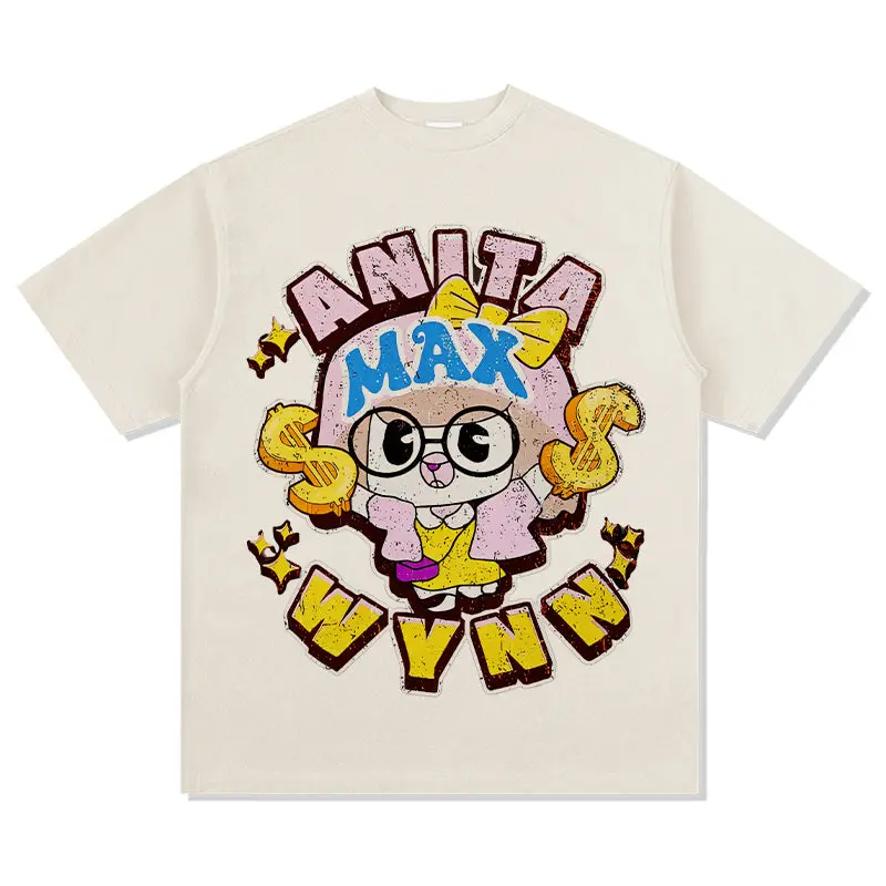 Anita Max Wynn By Drake TEE - view 5