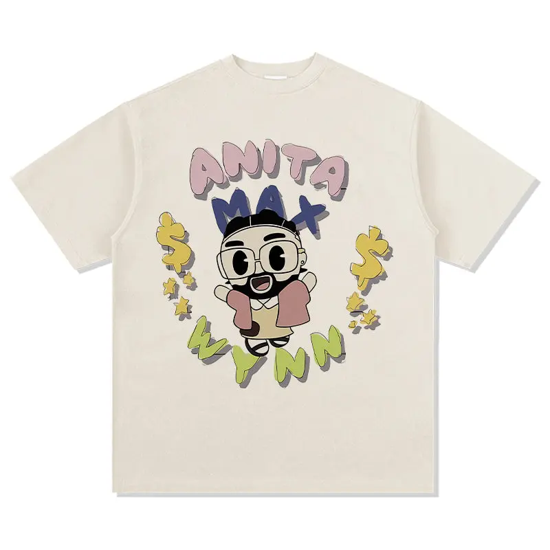 Anita Max Wynn By Drake TEE - view 5