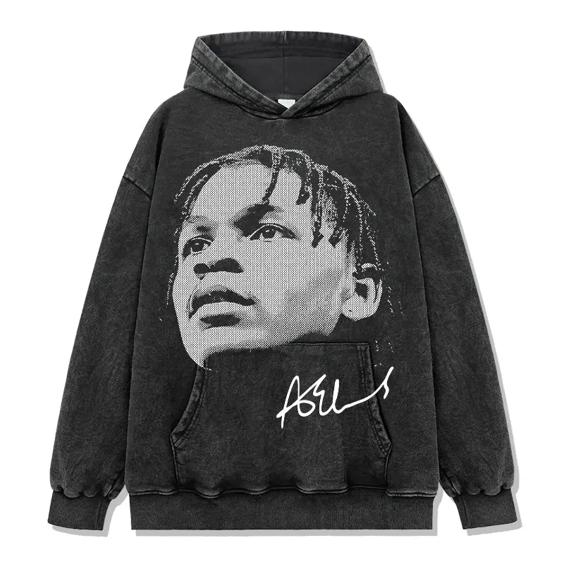 Anthony Edwards SIGNATURE HOODIE NBA - view 2