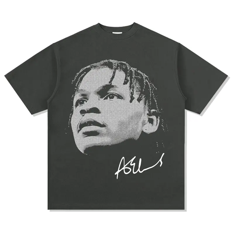 Anthony Edwards SIGNATURE TEE NBA - view 2