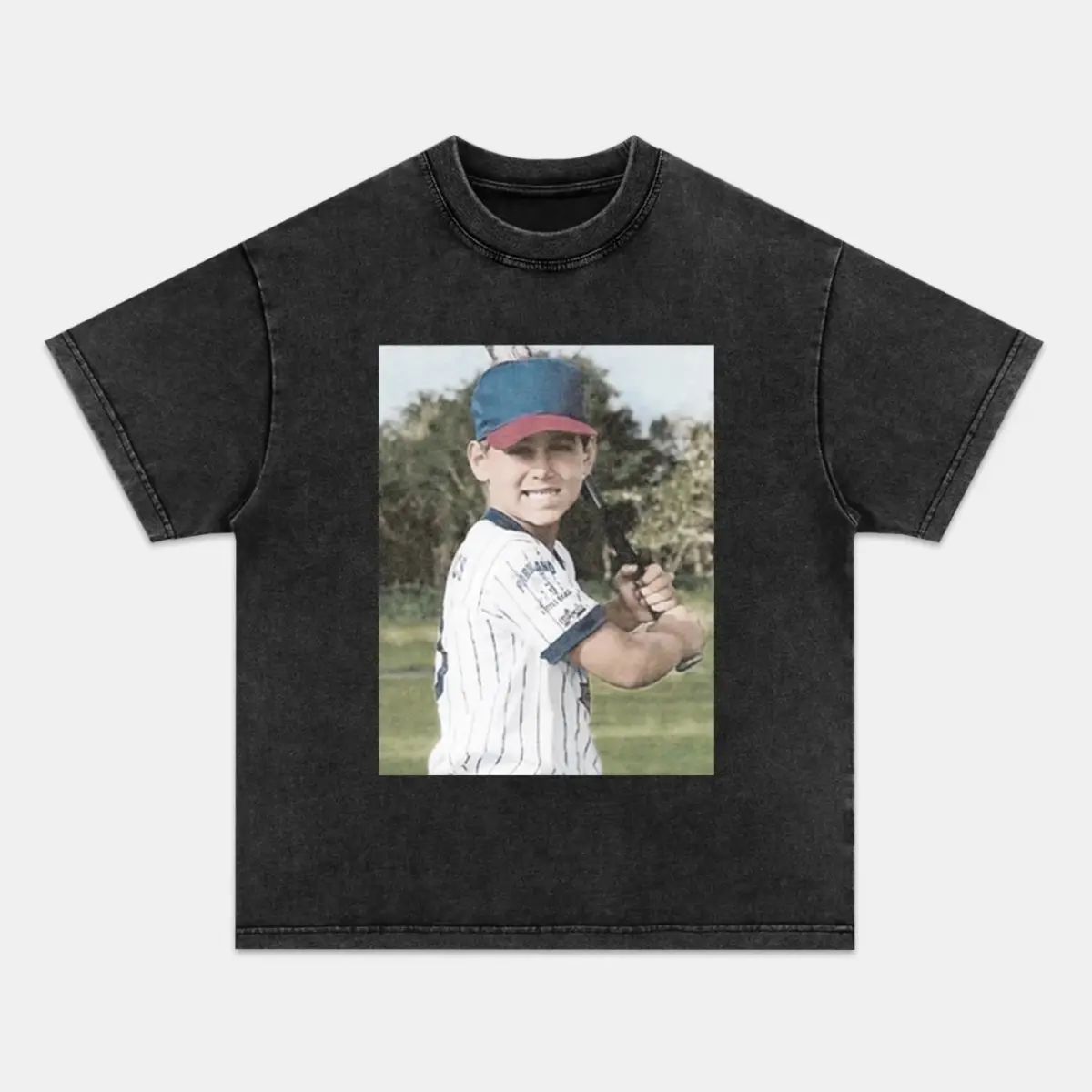 Anthony Rizzo TEE - view 2