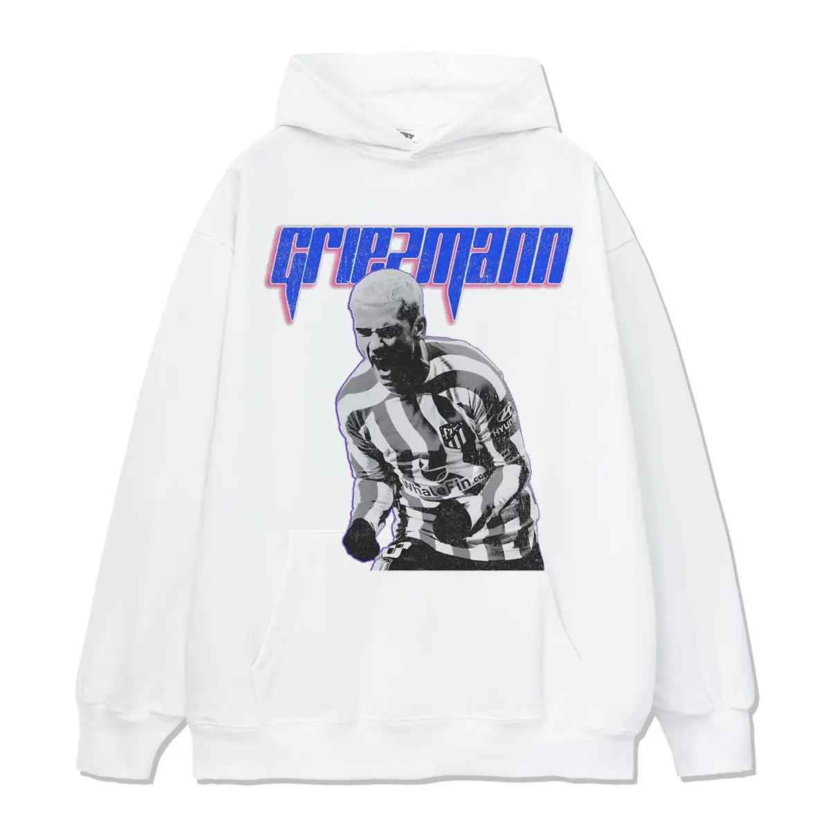 Antoine Griezmann Hoodie - view 2