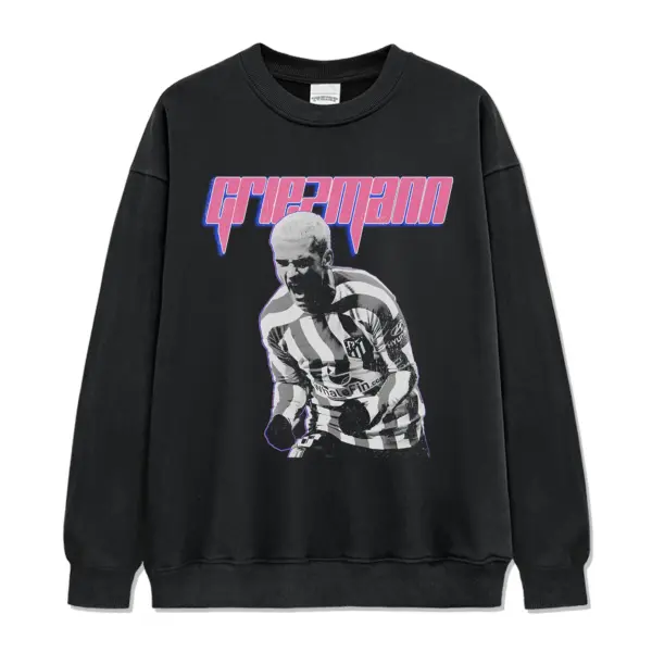 Antoine Griezmann Sweatshirt