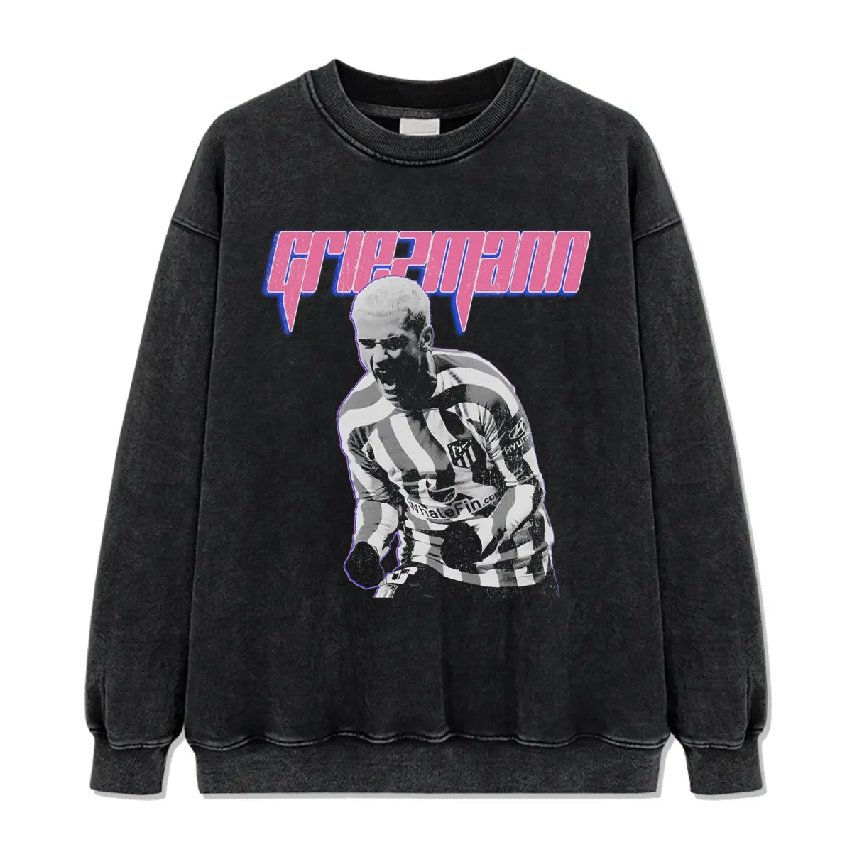 Antoine Griezmann Sweatshirt - view 3