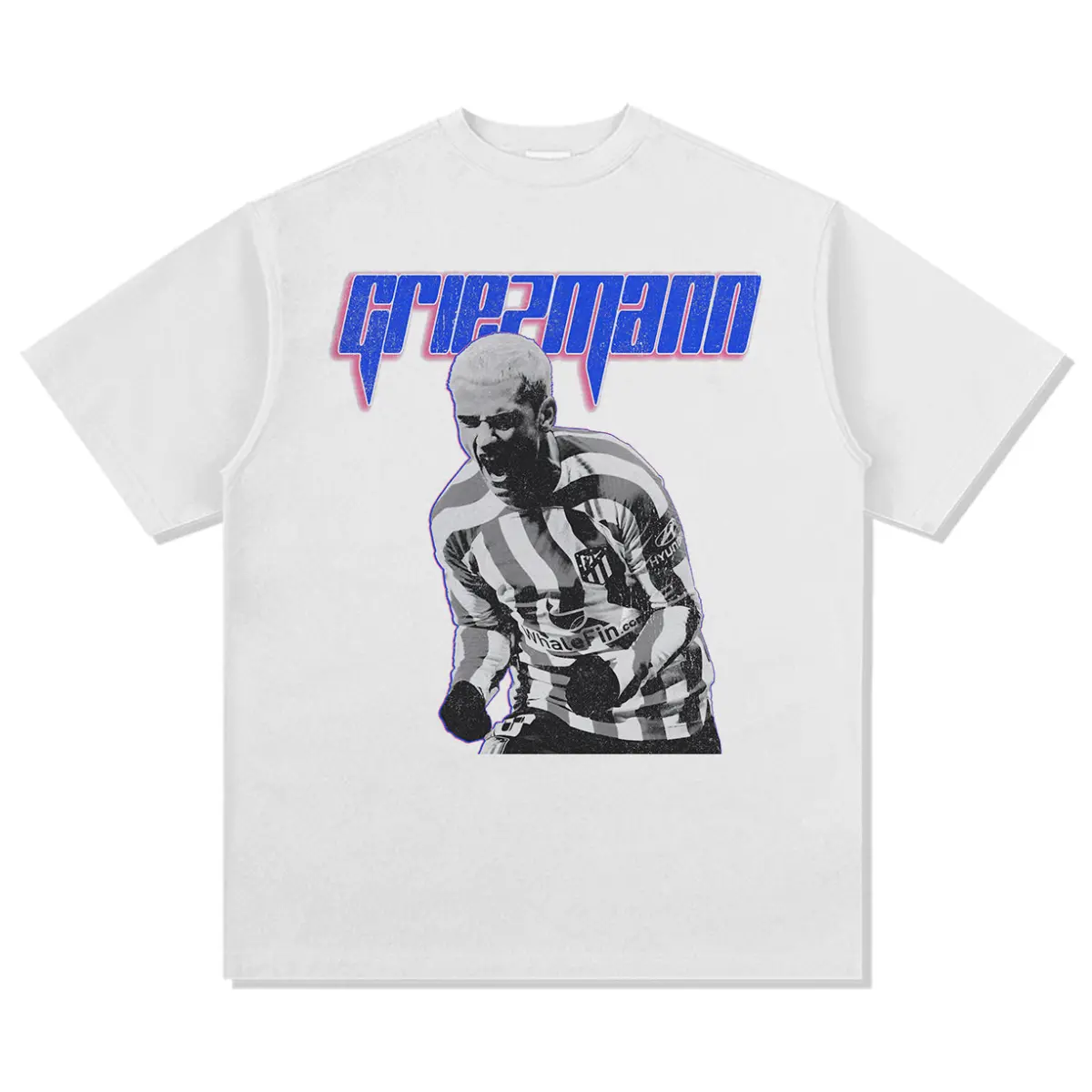 Antoine Griezmann Tee - view 3
