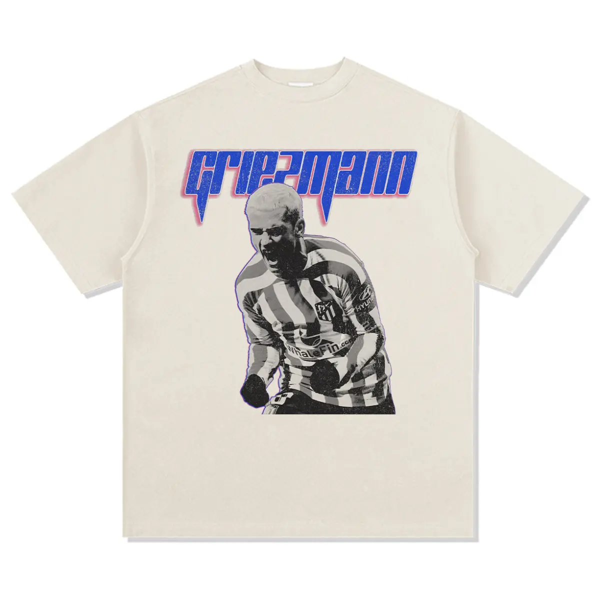 Antoine Griezmann Tee - view 5