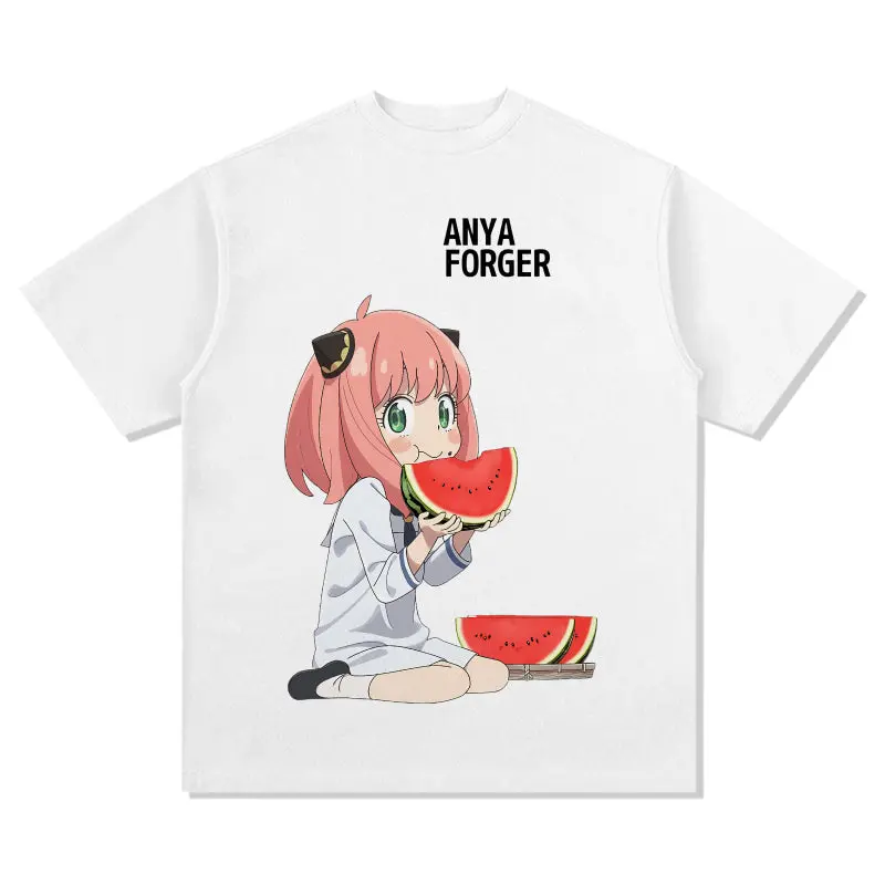 Anya Forger "Anime" TEE - view 4