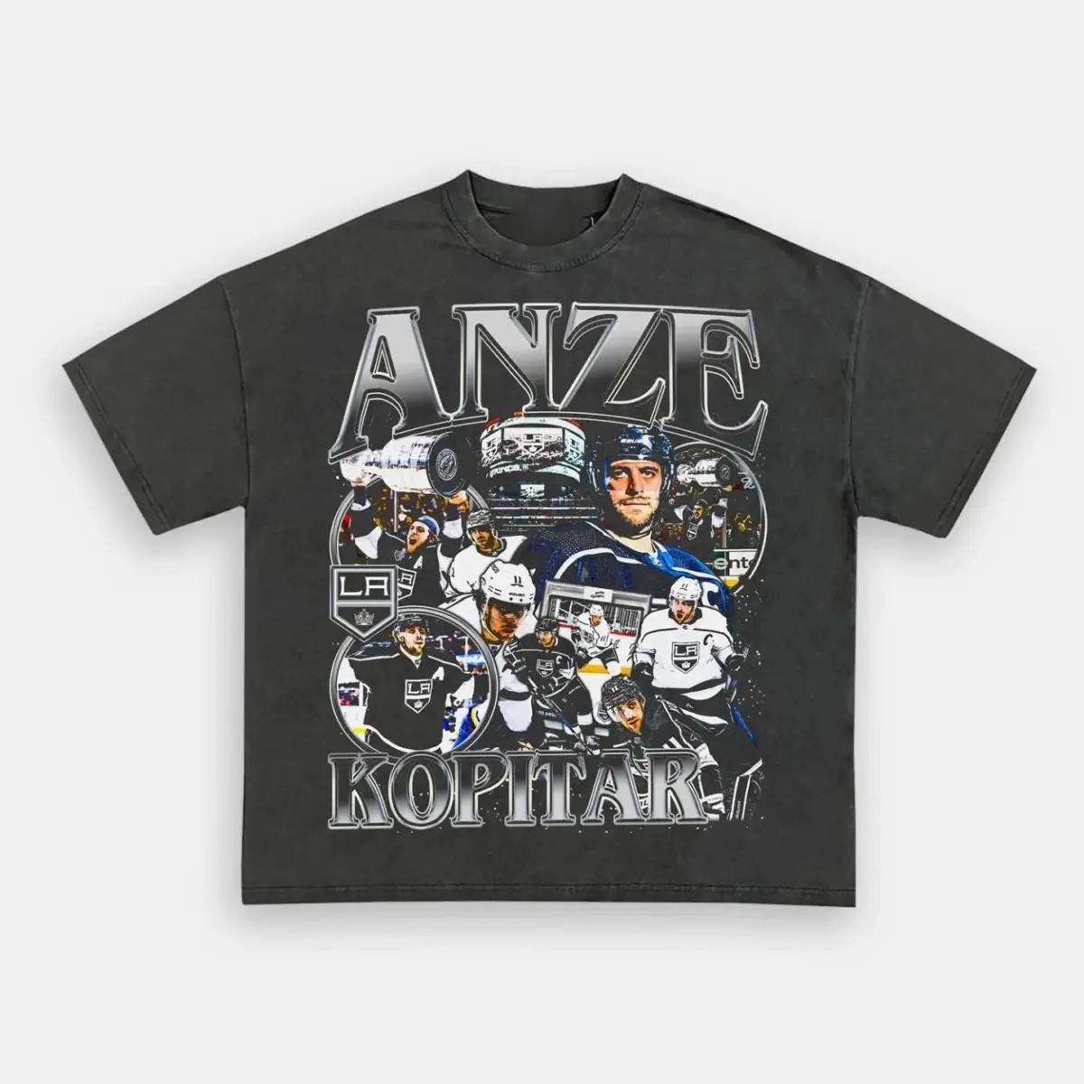Anze Kopitar TEE - view 3