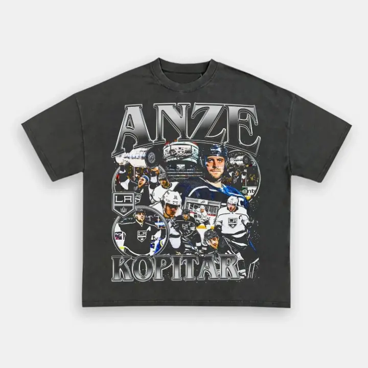 Anze Kopitar TEE - view 3