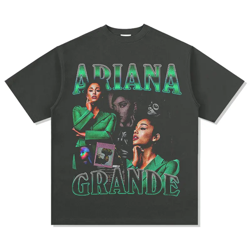 Ariana Grande TEE - view 2