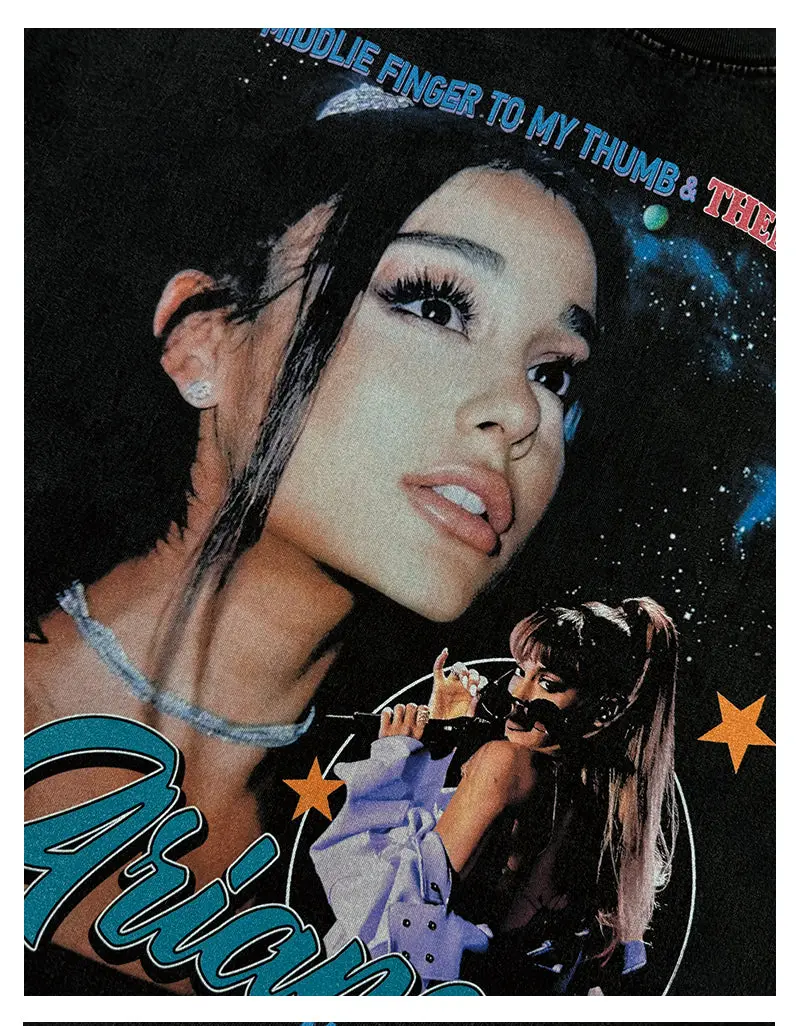 Ariana Grande TEE - view 5