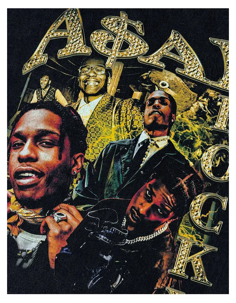 Asap Rocky Hoodie - view 6