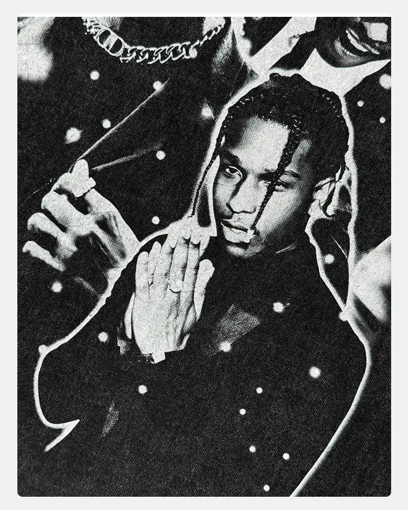 Asap Rocky Sweatshirt - view 6