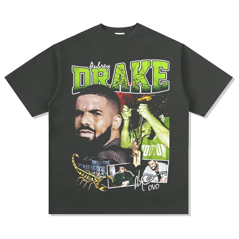 Aubrey Drake Signature TEE - view 2