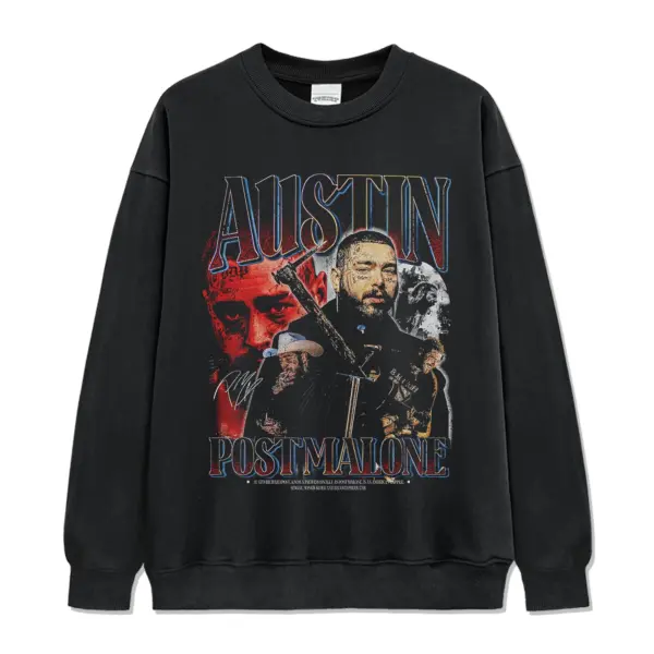 Austin By Post Malone Sweatshirt