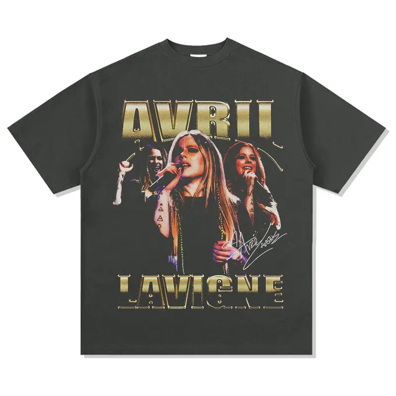 Avril Lavigne Tee