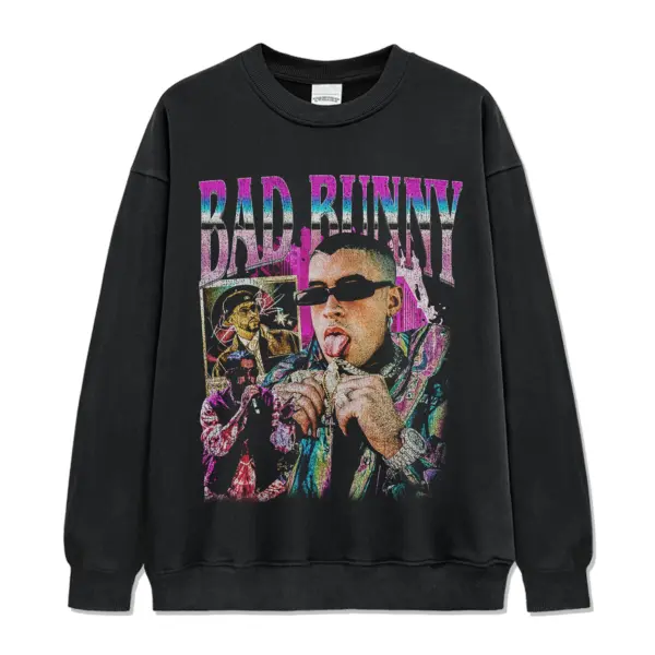 Bad Bunny Sweatshirt