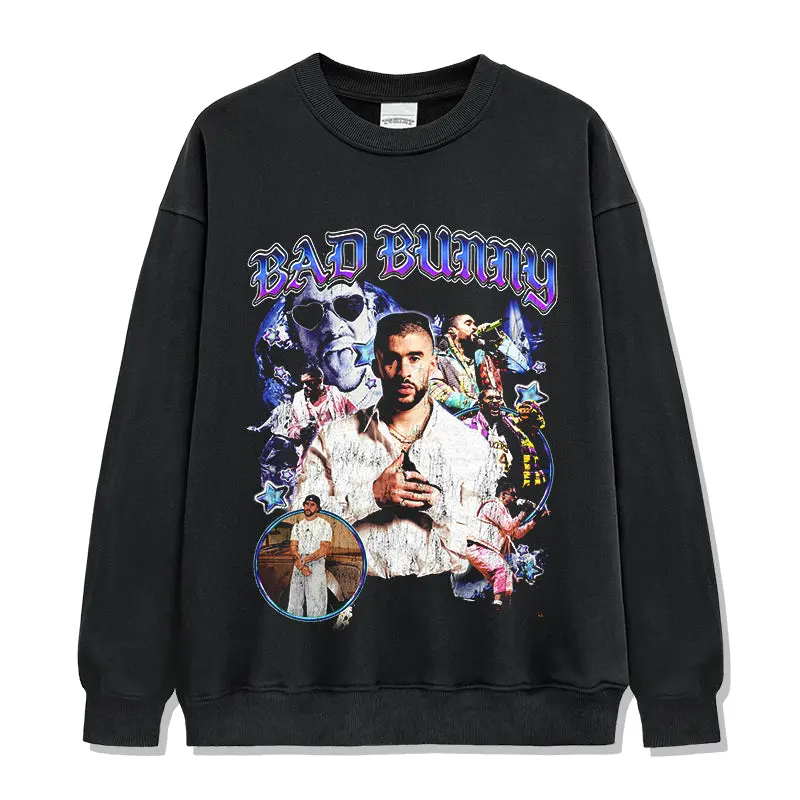 Bad Bunny Sweatshirt