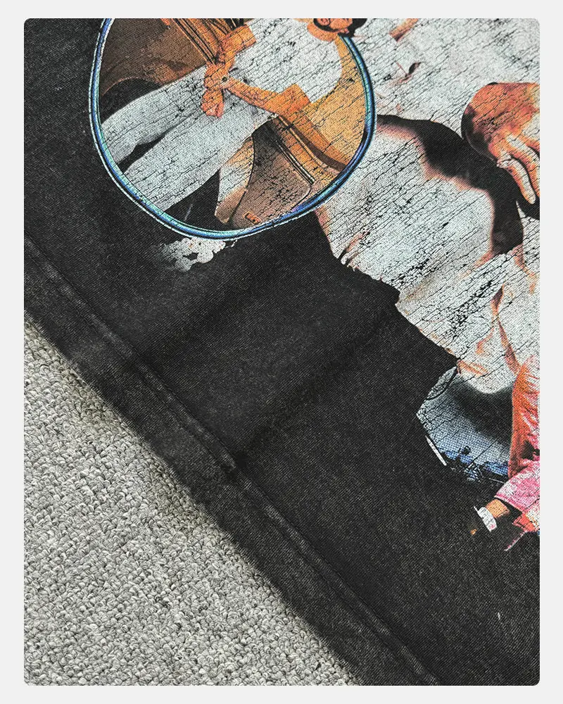 Bad Bunny Sweatshirt - view 3