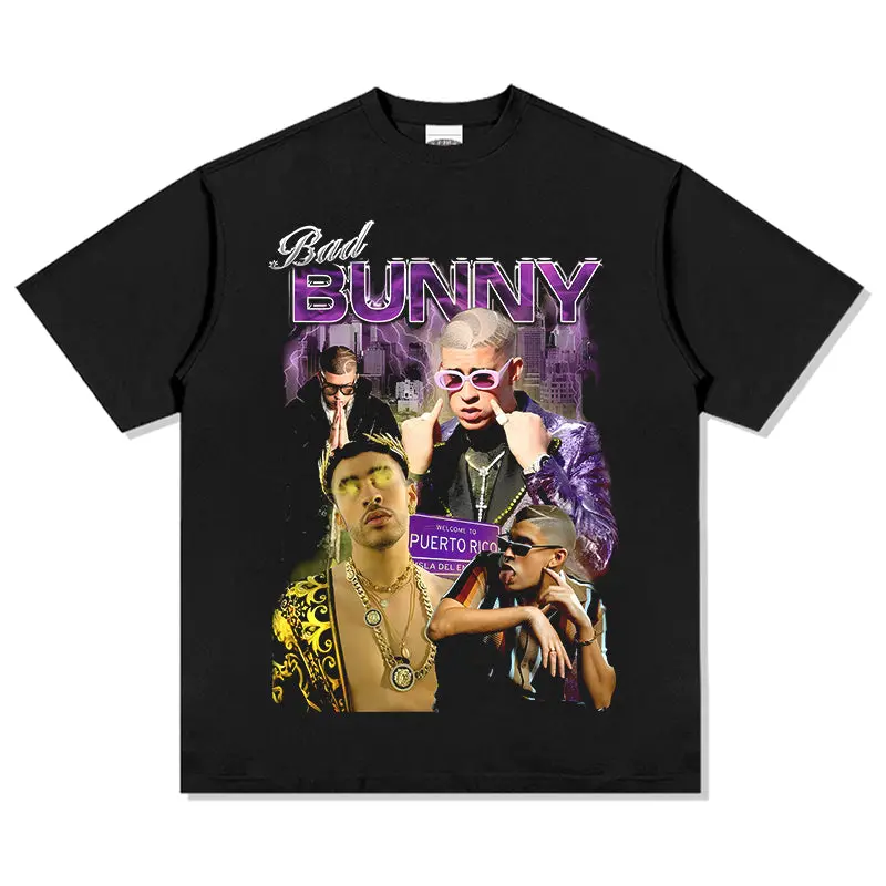 Bad Bunny TEE
