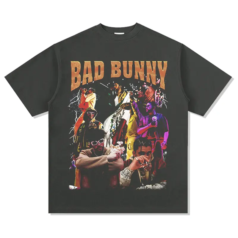 Bad Bunny Tee